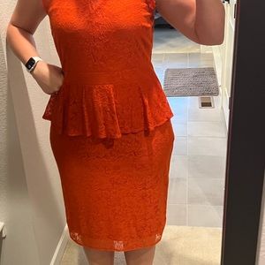 Nicole by Nicole Miller dress